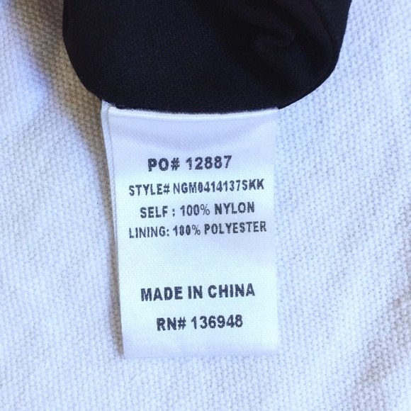 Nasty Gal Blossom Sequin Mini Skirt - Picture 5 of 5